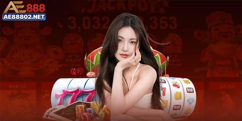 Đăng Nhập AE888 Nhanh Chóng Và Tiện Lợi Cho Người Chơi