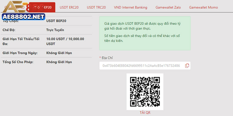 Một số chú ý cần hết sức quan tâm khi nạp vốn
